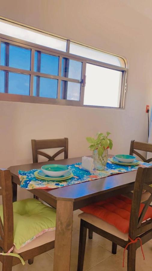 Casa Mariana Apartment Isla Mujeres Exterior photo