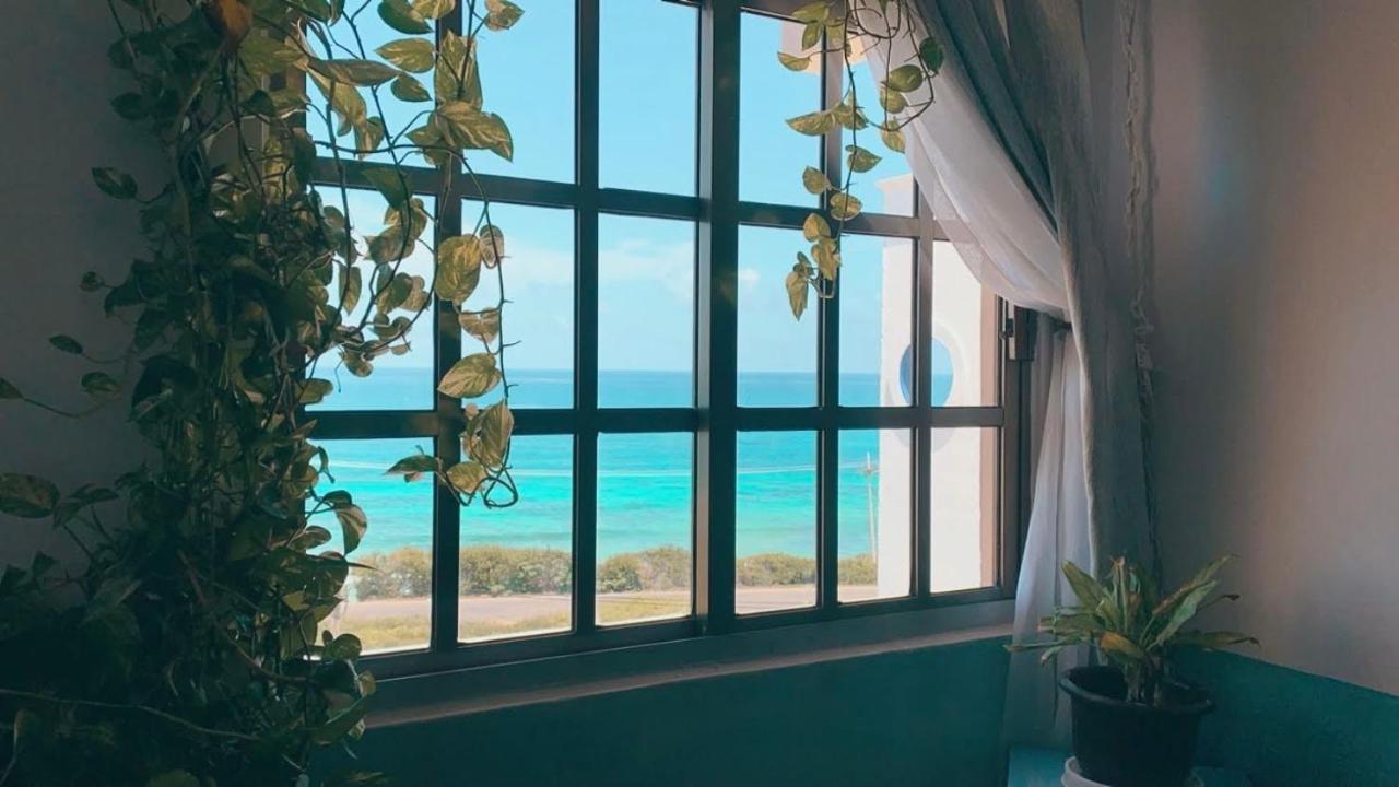 Casa Mariana Apartment Isla Mujeres Exterior photo