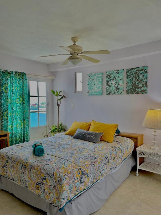 Casa Mariana Apartment Isla Mujeres Exterior photo