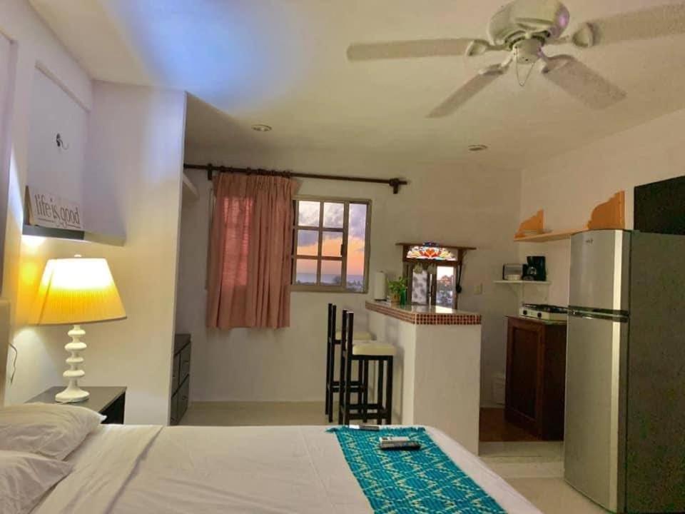 Casa Mariana Apartment Isla Mujeres Exterior photo