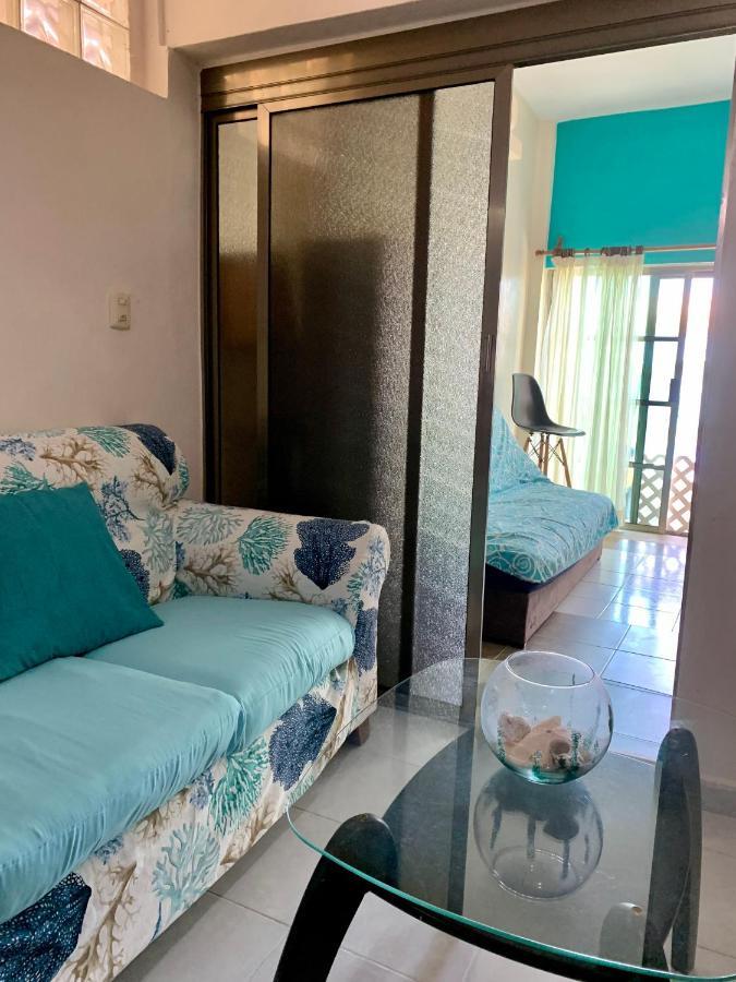 Casa Mariana Apartment Isla Mujeres Exterior photo
