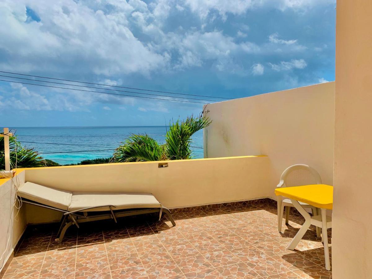 Casa Mariana Apartment Isla Mujeres Exterior photo