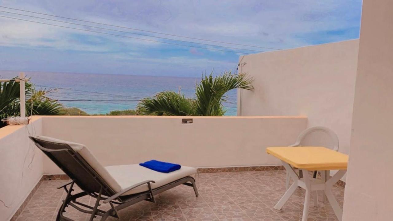 Casa Mariana Apartment Isla Mujeres Exterior photo