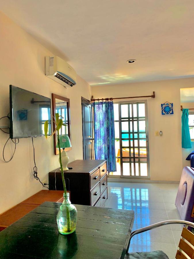 Casa Mariana Apartment Isla Mujeres Exterior photo